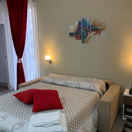 B&B Isola Bella Palermo Kültér fotó