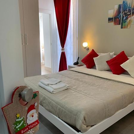 B&B Isola Bella Palermo Kültér fotó