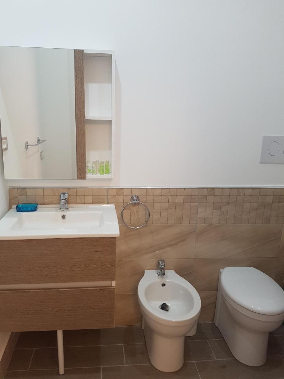 B&B Isola Bella Palermo Kültér fotó