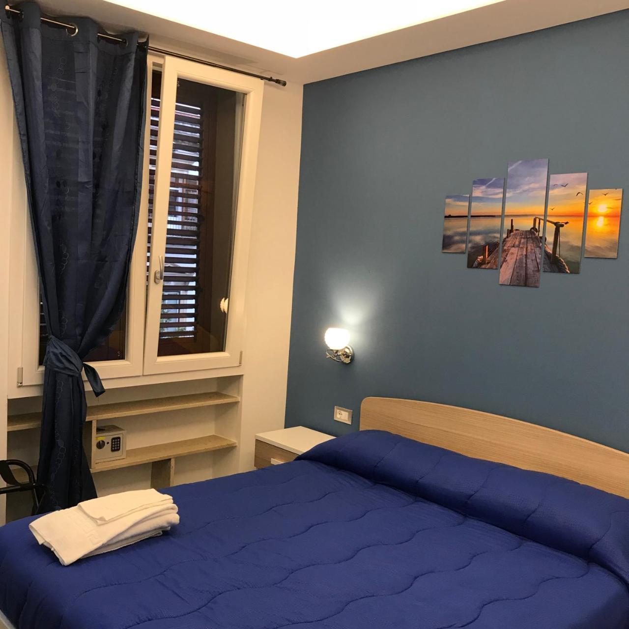 B&B Isola Bella Palermo Kültér fotó