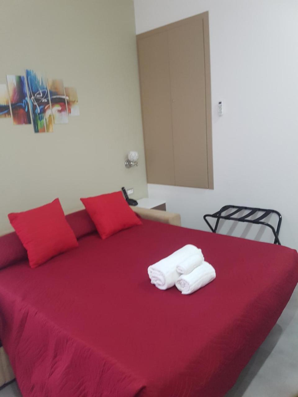 B&B Isola Bella Palermo Kültér fotó
