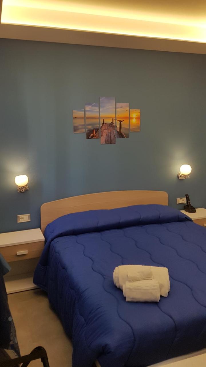 B&B Isola Bella Palermo Kültér fotó