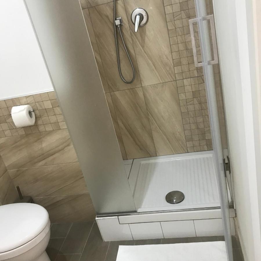 B&B Isola Bella Palermo Kültér fotó