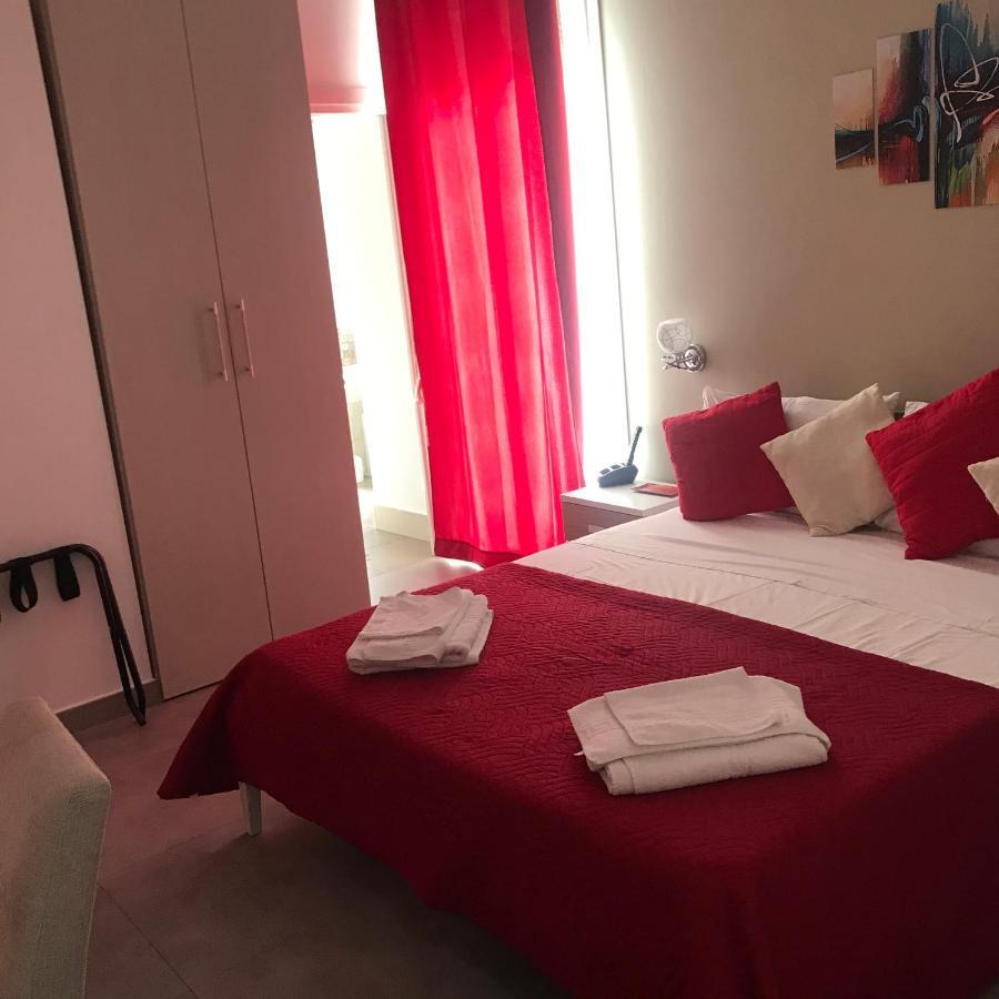 B&B Isola Bella Palermo Kültér fotó